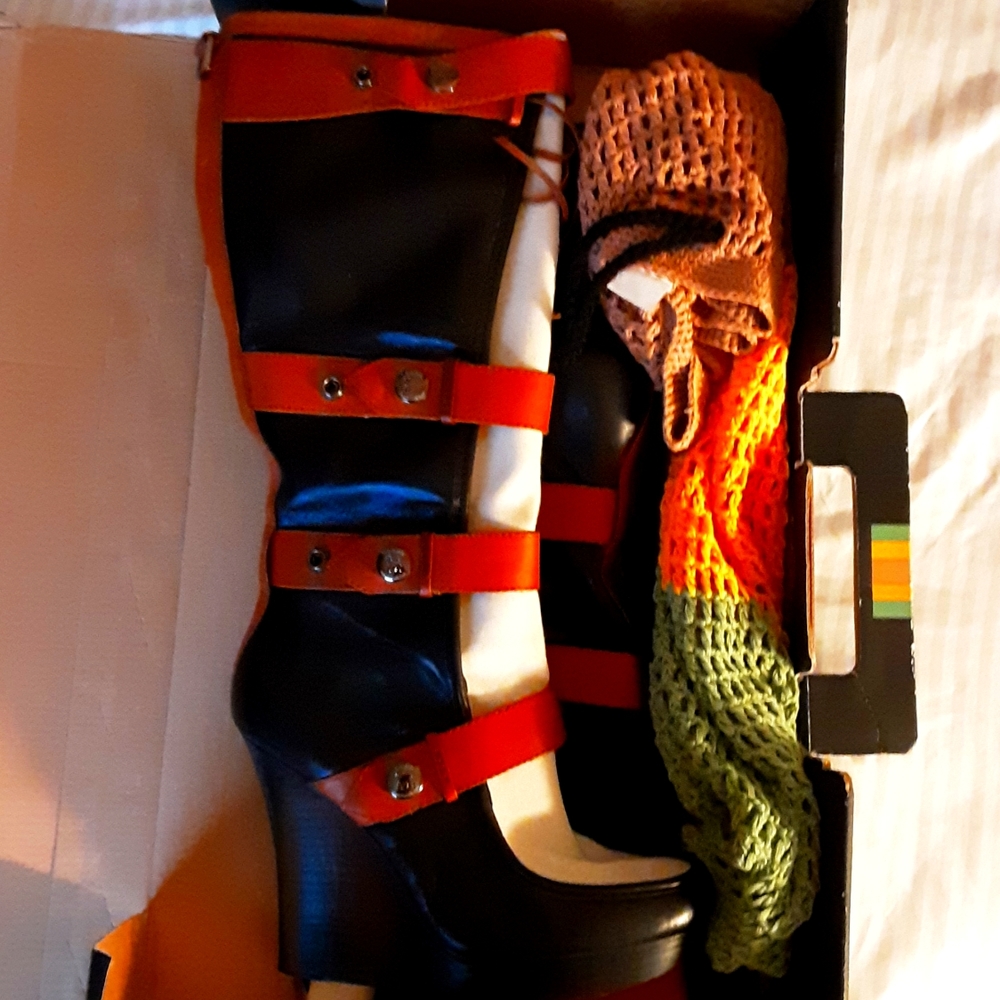 Women's Boots